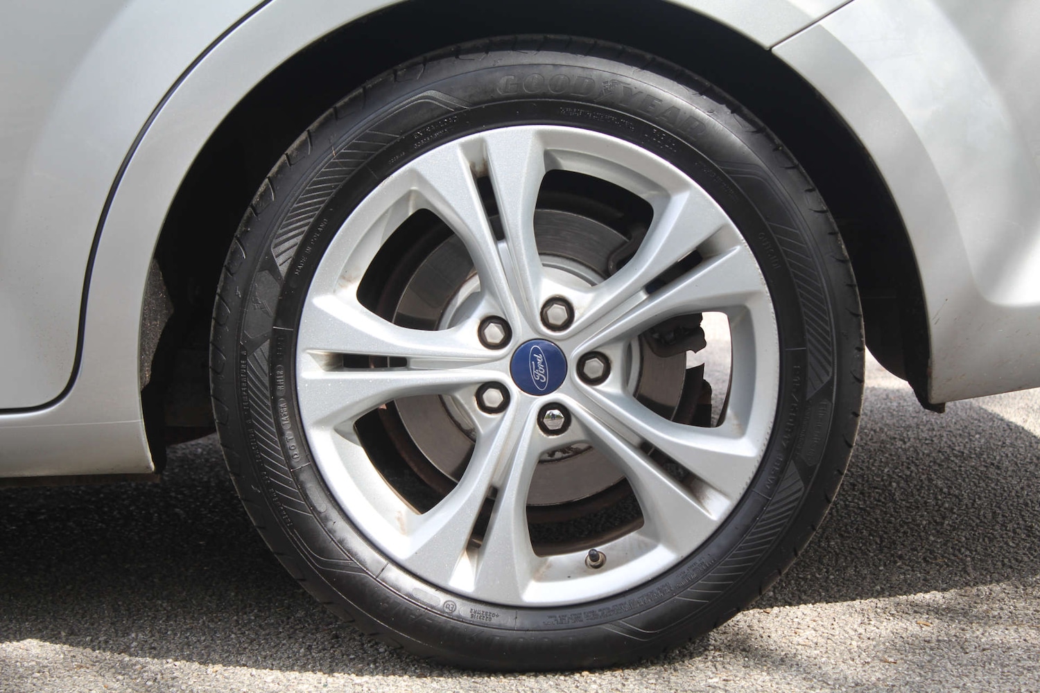 Used Ford Mondeo 2014 for sale - 76103793: Photo 33