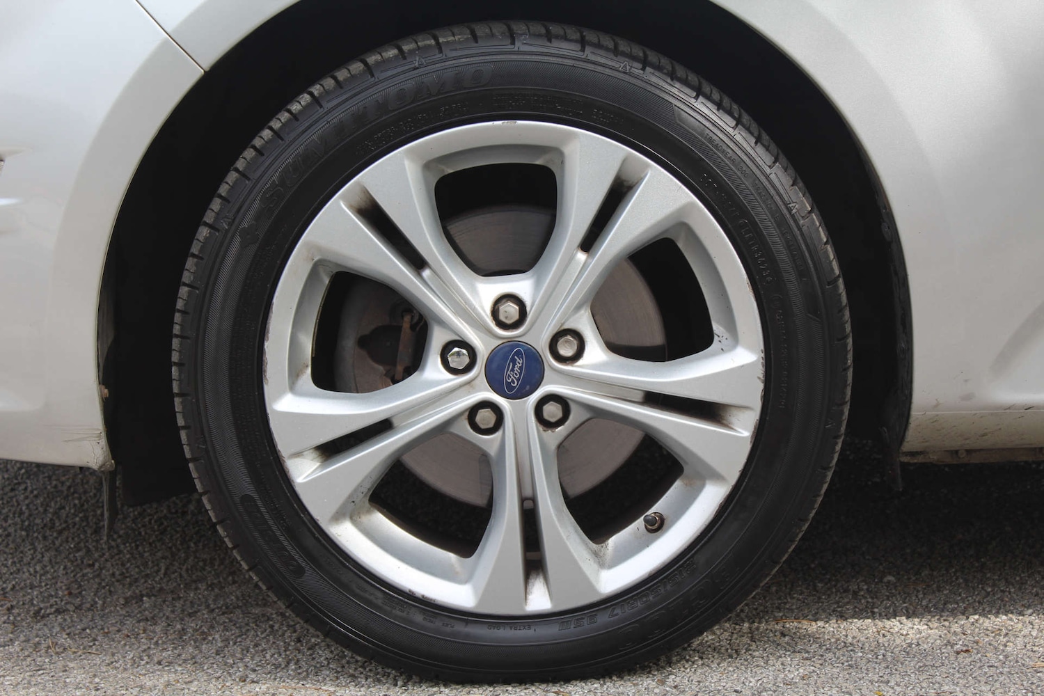 Used Ford Mondeo 2014 for sale - 76103793: Photo 34