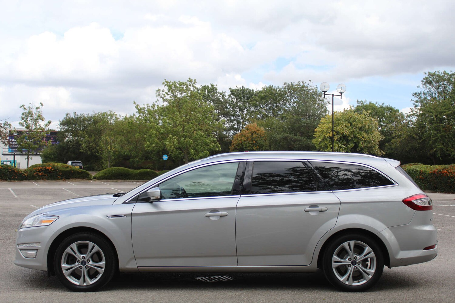 Used Ford Mondeo 2014 for sale - 76103793: Photo 6