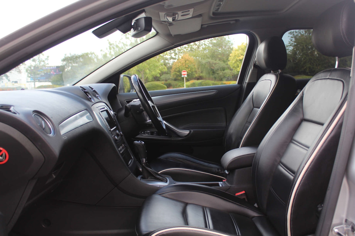 Used Ford Mondeo 2014 for sale - 76103793: Photo 9