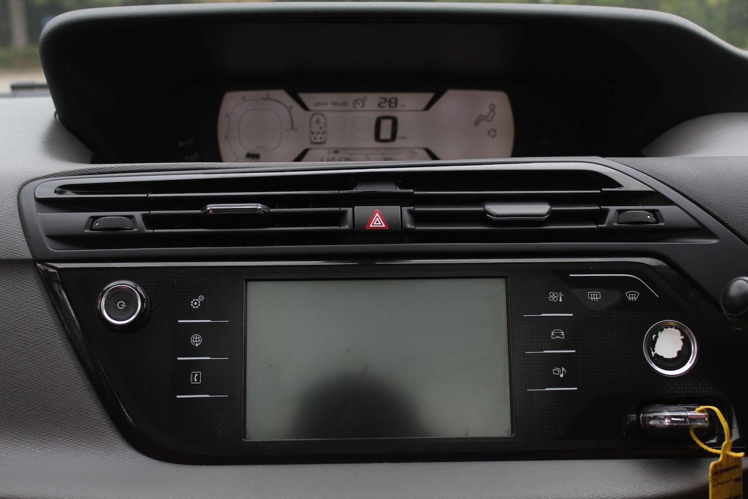 Used Citroen C4 Grand Picasso 2015 for sale - 76103929: Photo 19