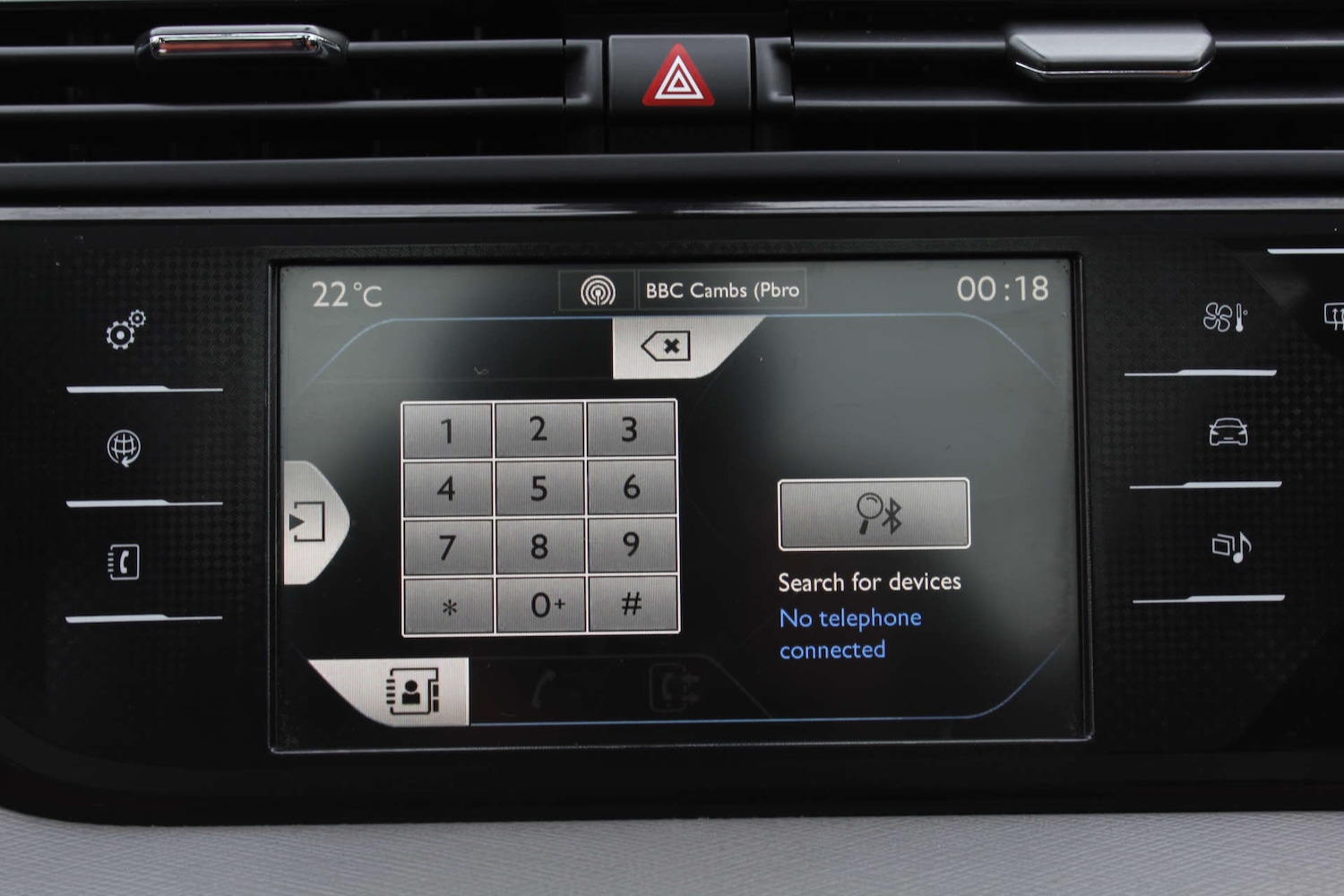 Used Citroen C4 Grand Picasso 2015 for sale - 76103929: Photo 20
