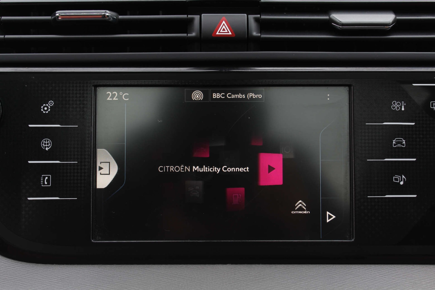Used Citroen C4 Grand Picasso 2015 for sale - 76103929: Photo 25