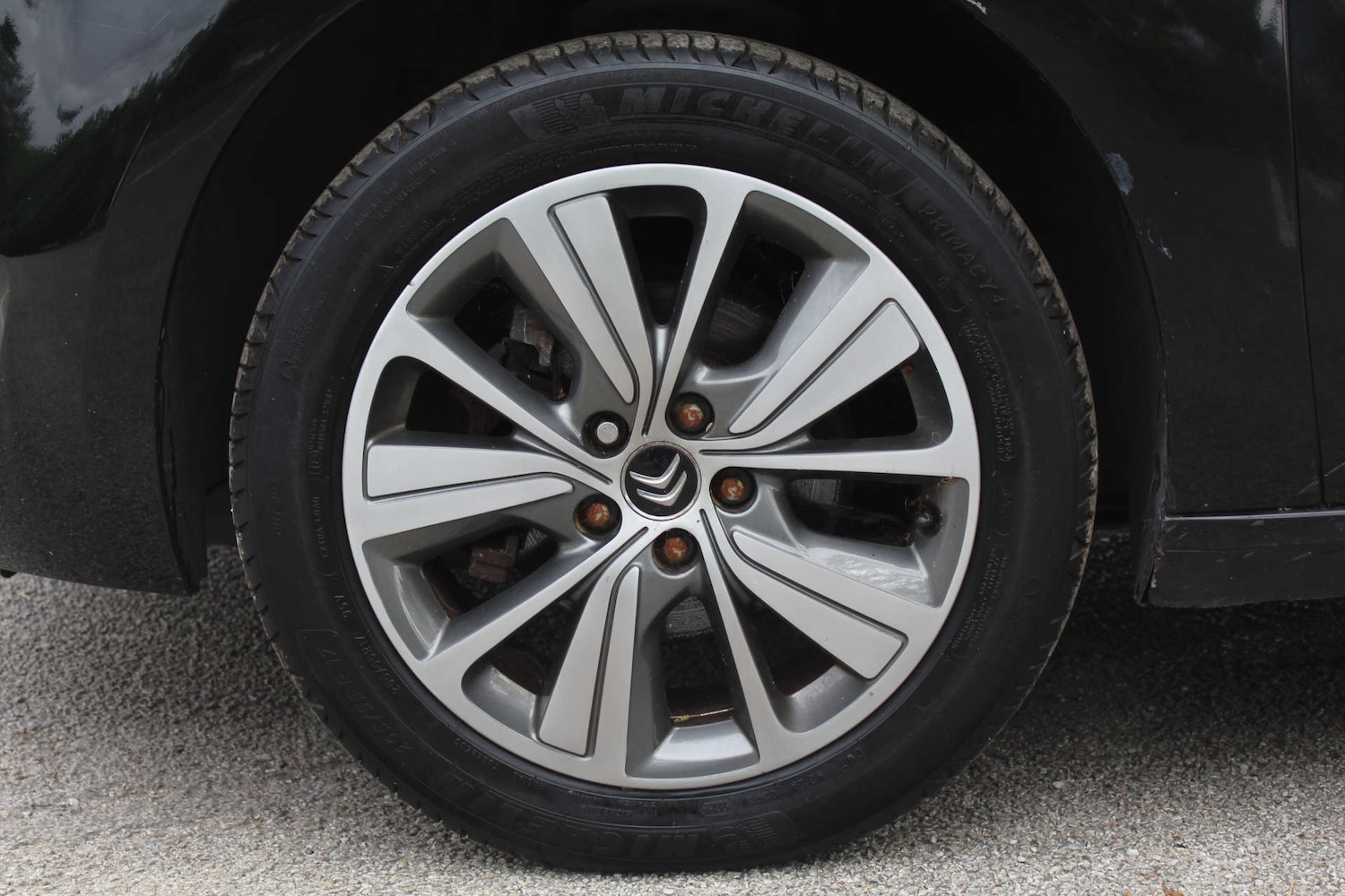 Used Citroen C4 Grand Picasso 2015 for sale - 76103929: Photo 29