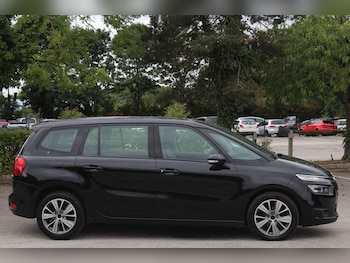 Used Citroen C4 Grand Picasso 2015 for sale - 76103929: Photo 2