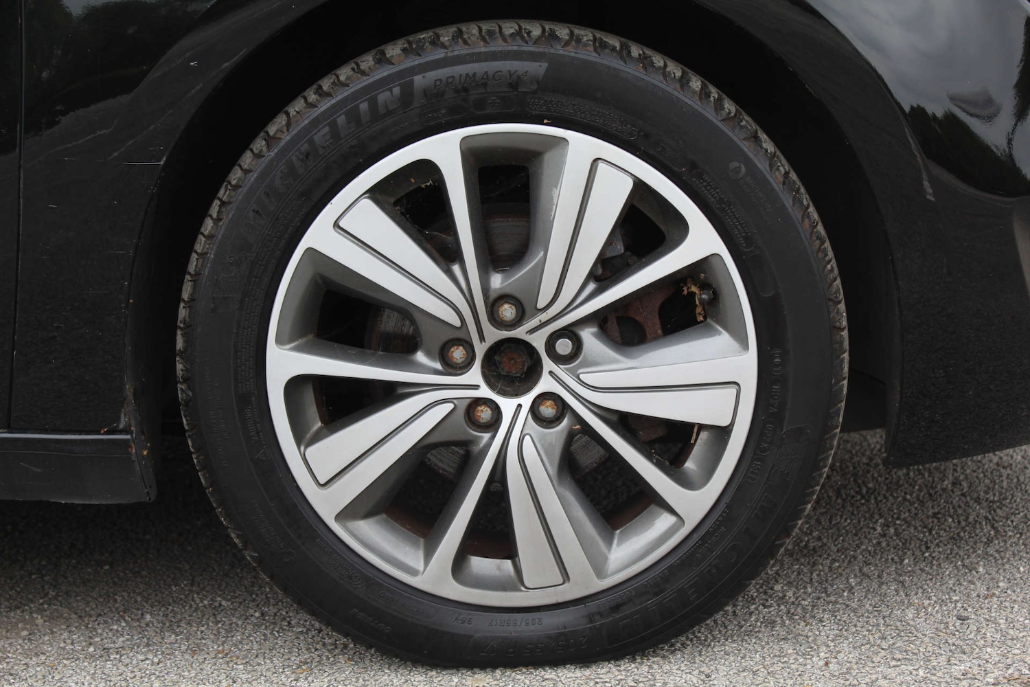Used Citroen C4 Grand Picasso 2015 for sale - 76103929: Photo 32