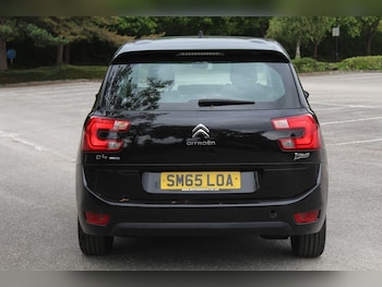 Used Citroen C4 Grand Picasso 2015 for sale - 76103929: Photo 3