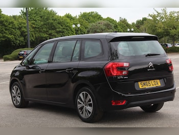 Used Citroen C4 Grand Picasso 2015 for sale - 76103929: Photo 4