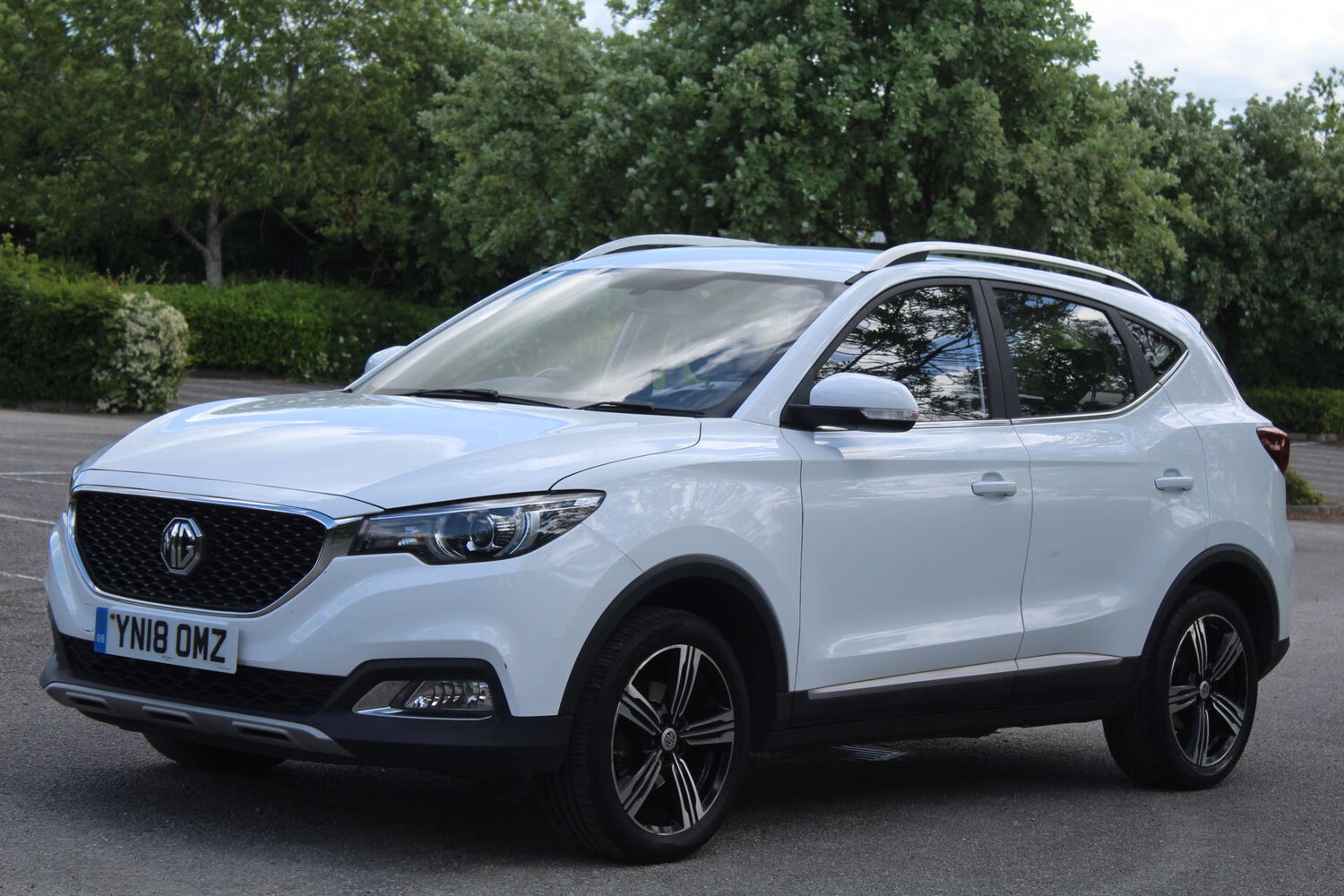 Vehicle 7