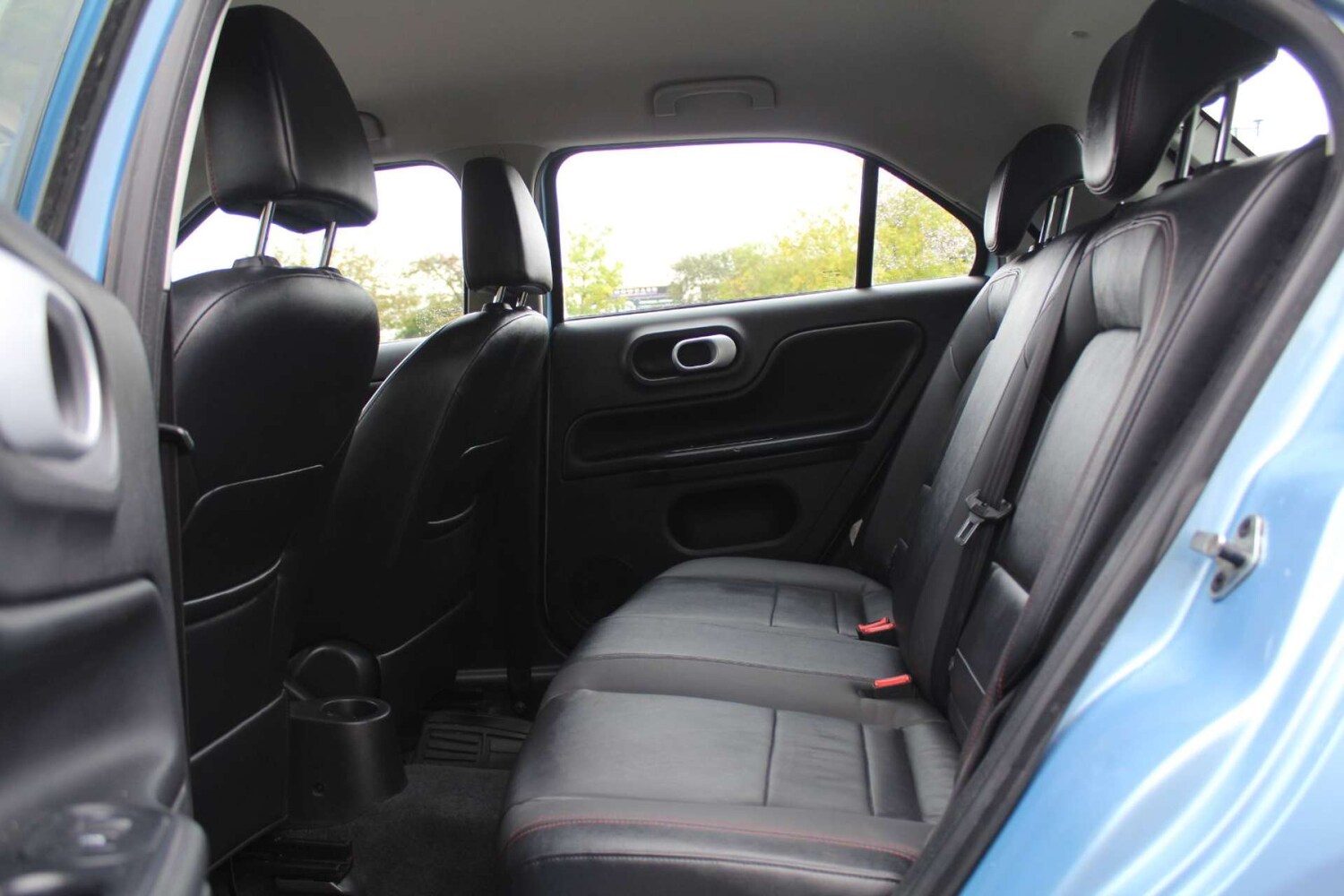 Used MG MG3 2017 for sale - 76103861: Photo 11