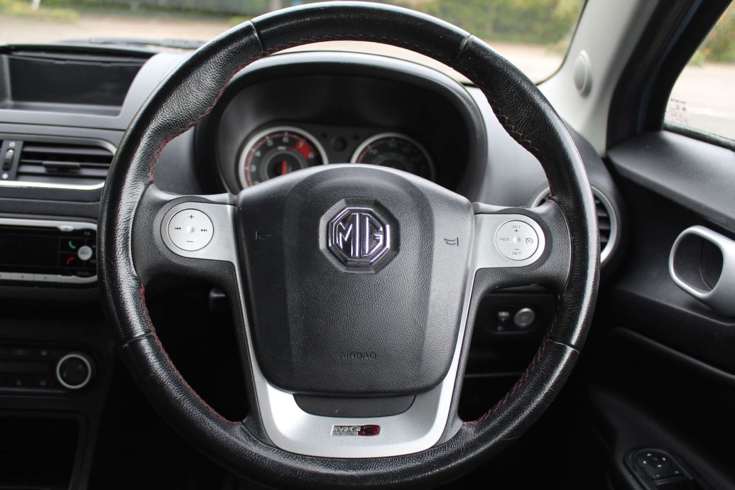 Used MG MG3 2017 for sale - 76103861: Photo 14