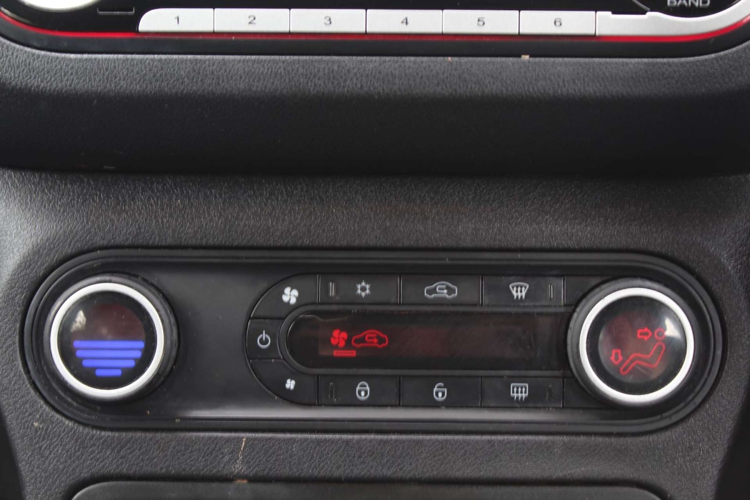 Used MG MG3 2017 for sale - 76103861: Photo 22