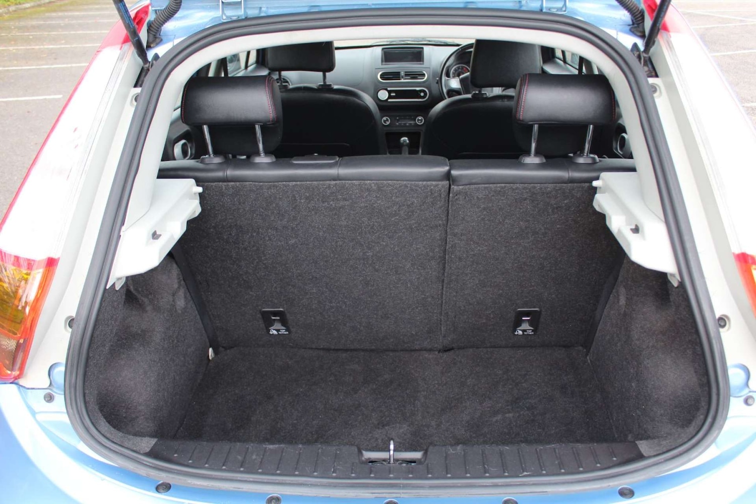 Used MG MG3 2017 for sale - 76103861: Photo 27