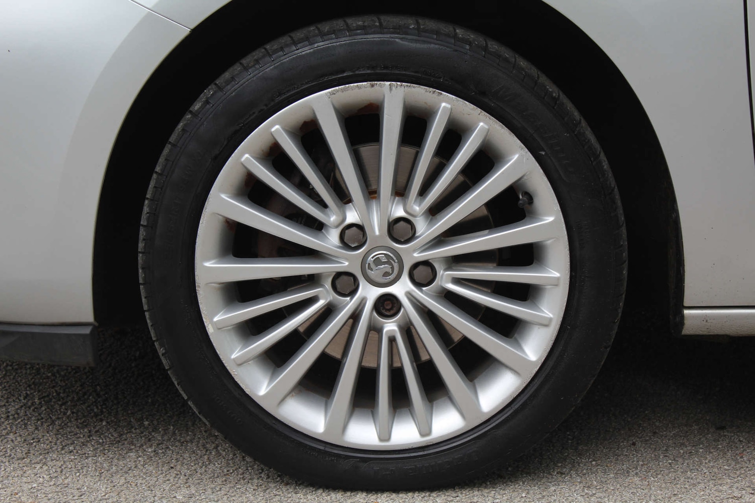 Vehicle 30