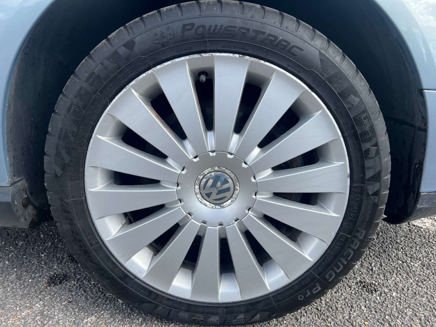 Used Volkswagen Passat 2010 for sale - 76103798: Photo 22