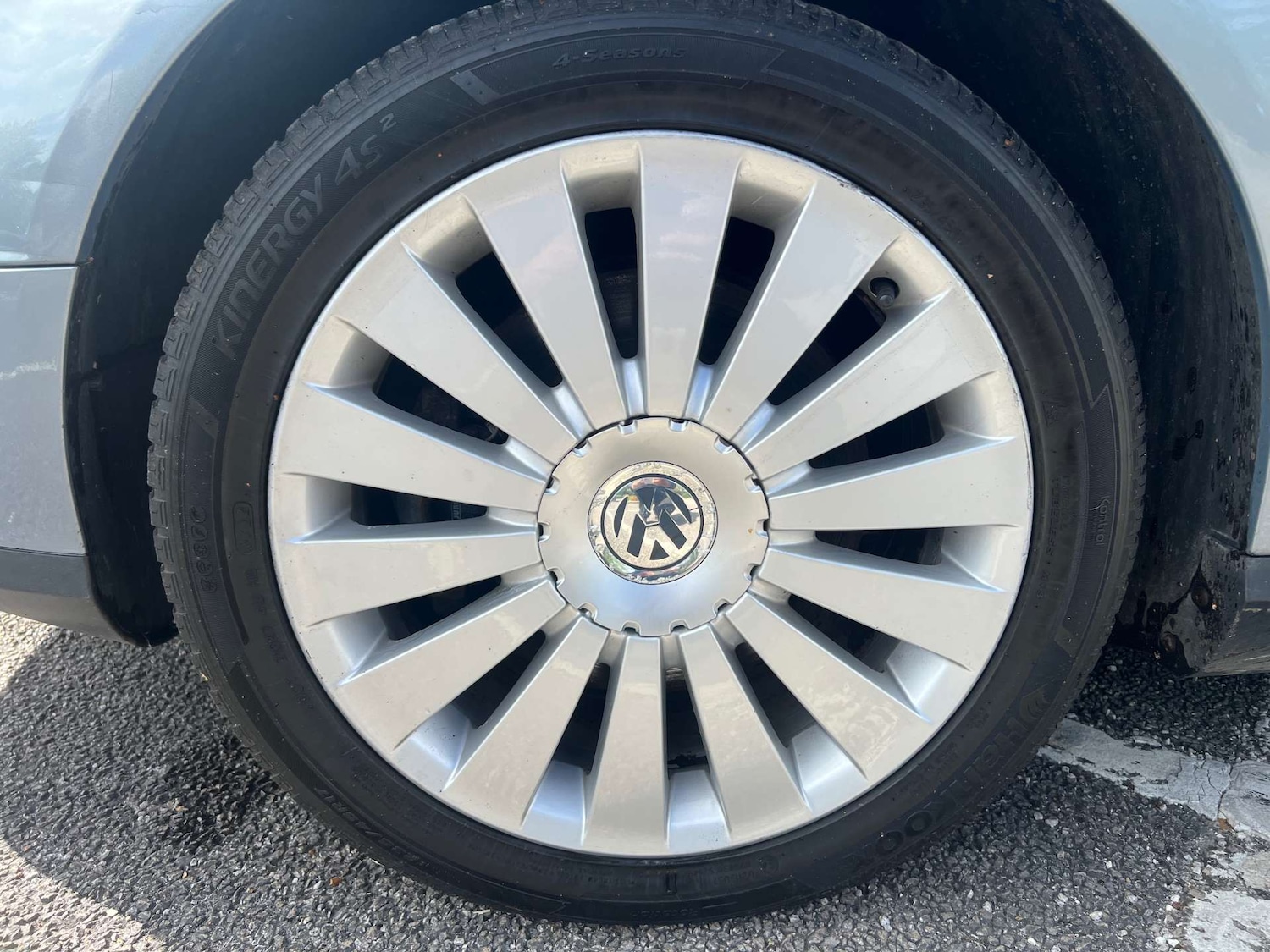 Used Volkswagen Passat 2010 for sale - 76103798: Photo 24