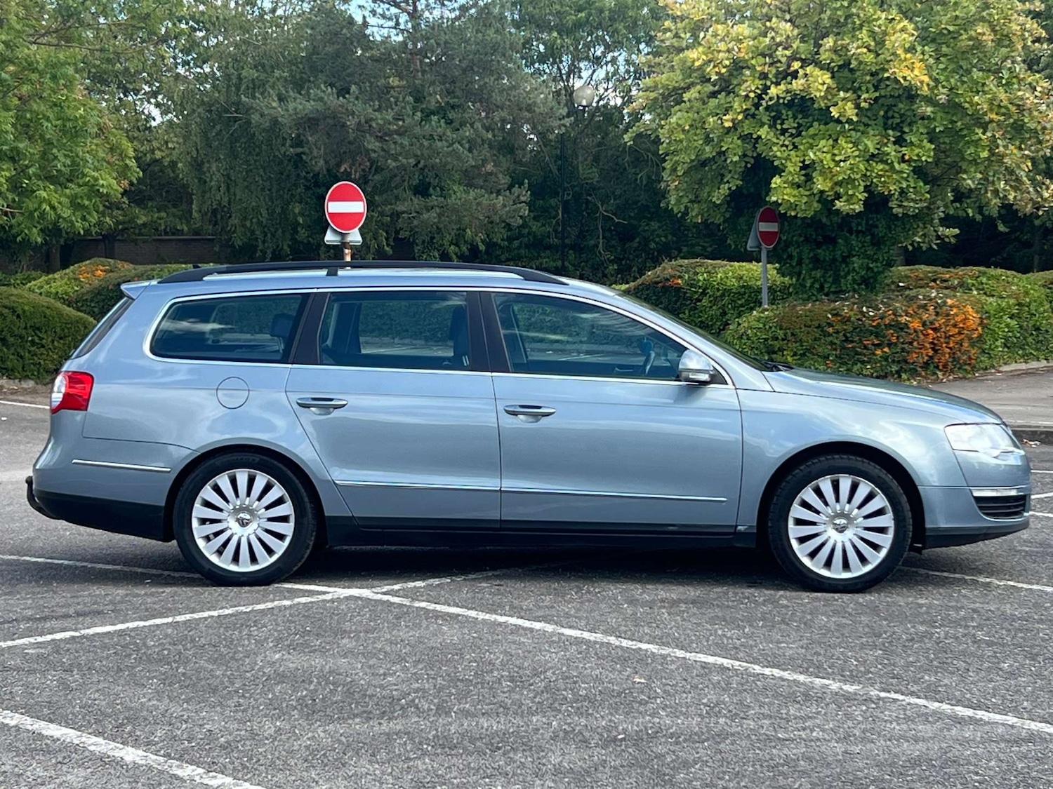 Used Volkswagen Passat 2010 for sale - 76103798: Photo 7