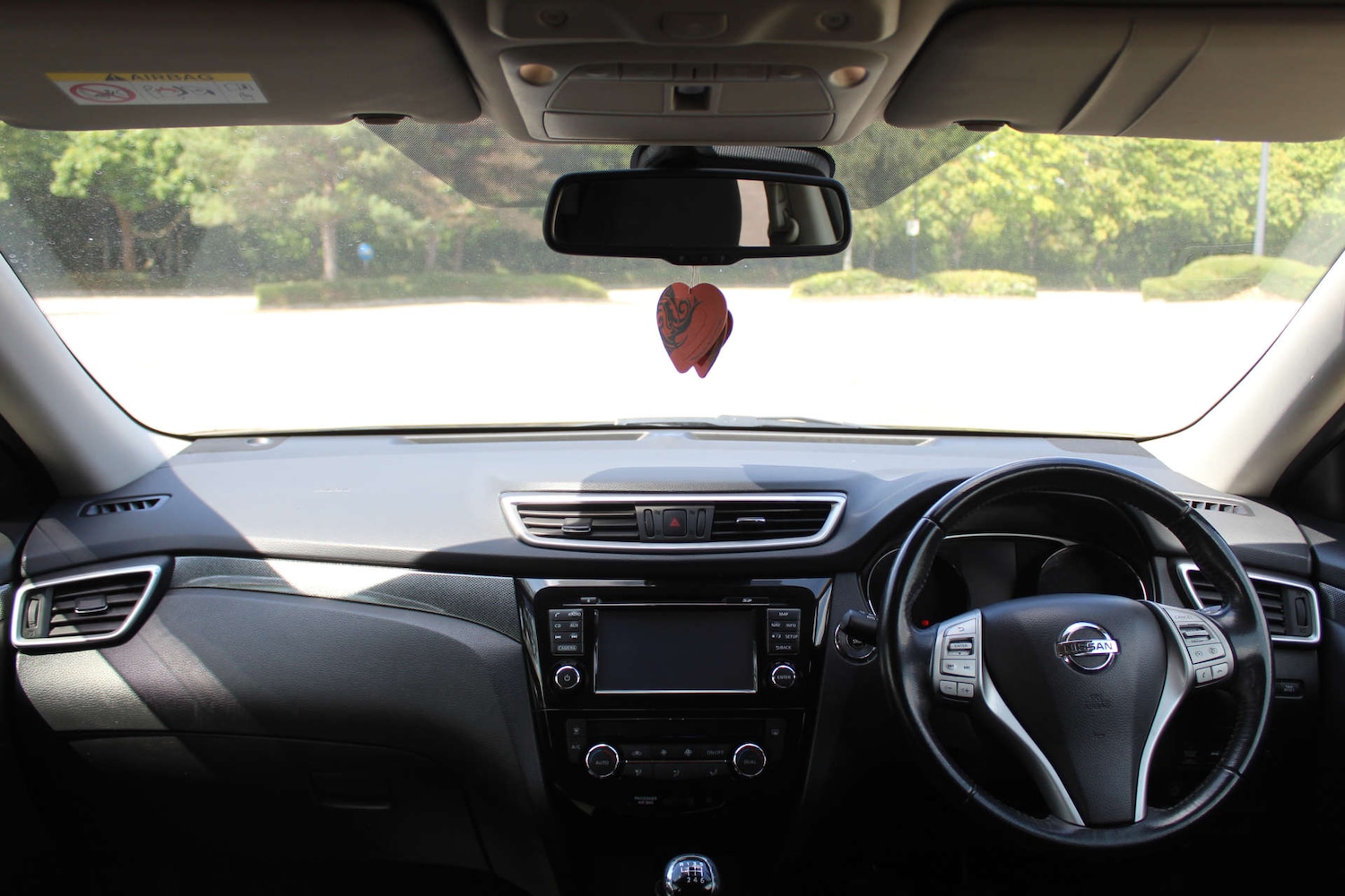 Used Nissan X-Trail 2014 for sale - 76103749: Photo 12