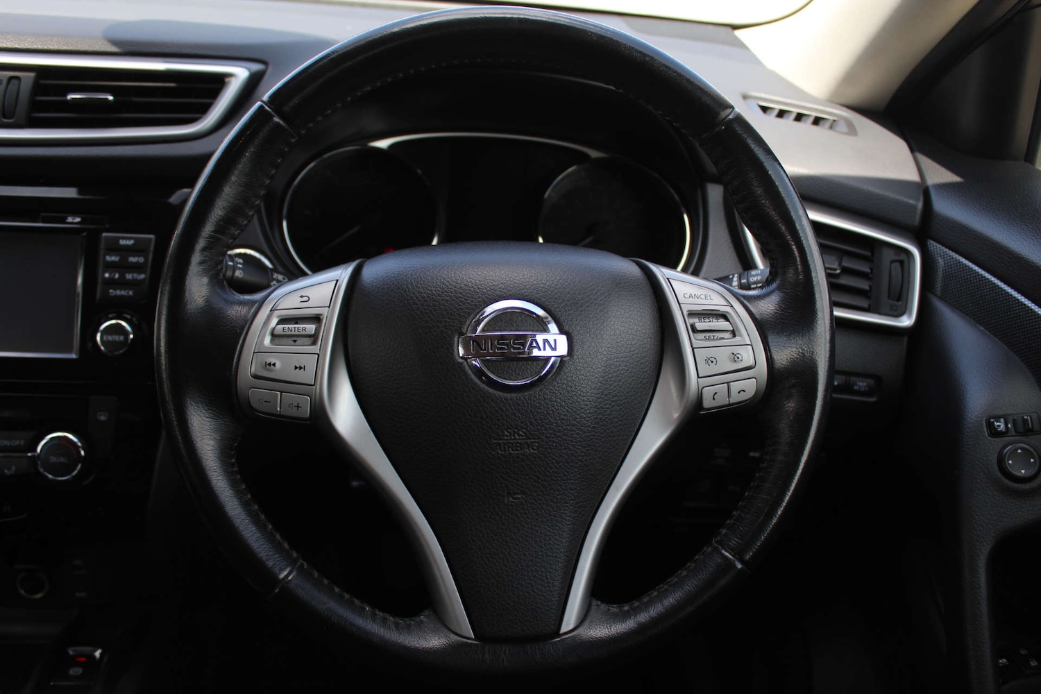 Used Nissan X-Trail 2014 for sale - 76103749: Photo 13