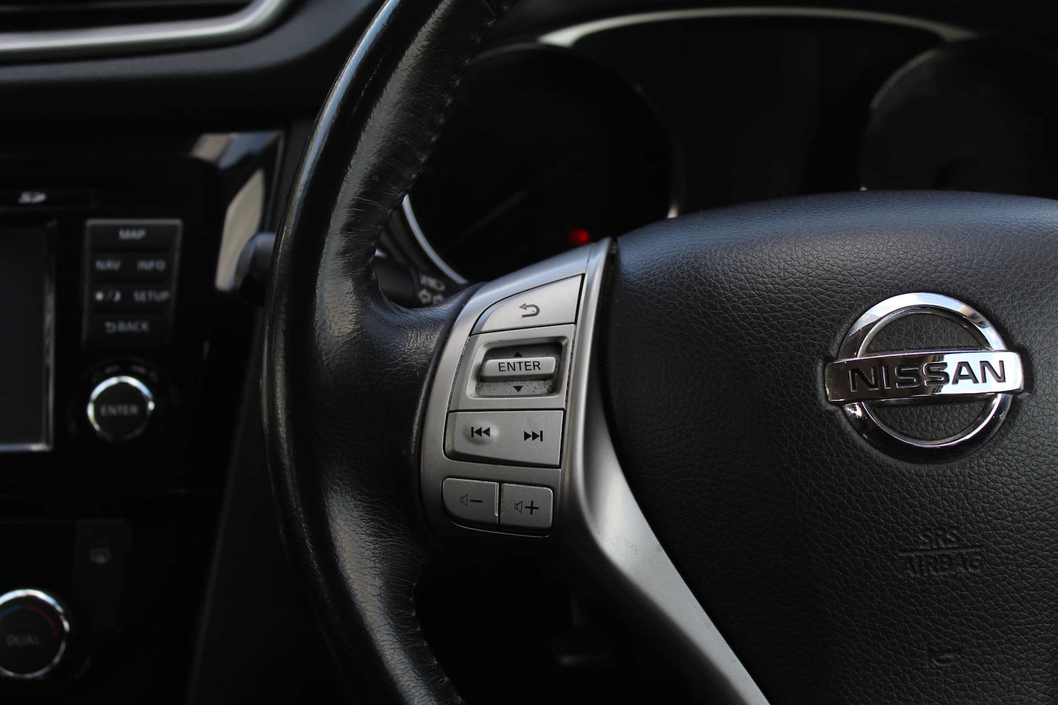 Used Nissan X-Trail 2014 for sale - 76103749: Photo 15