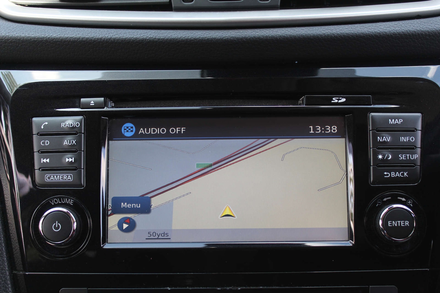Used Nissan X-Trail 2014 for sale - 76103749: Photo 22