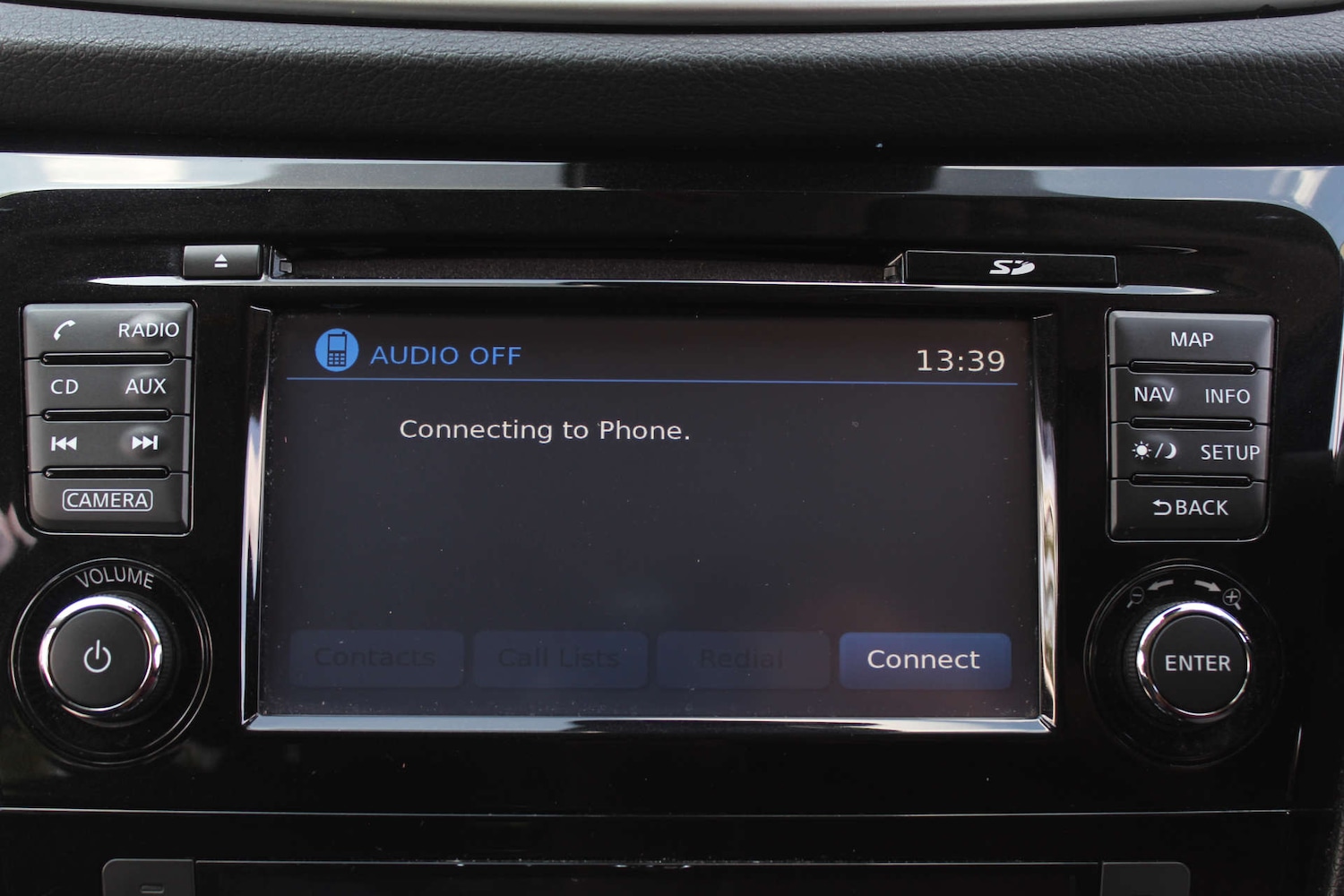 Used Nissan X-Trail 2014 for sale - 76103749: Photo 23