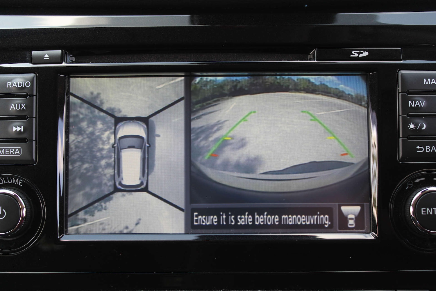 Used Nissan X-Trail 2014 for sale - 76103749: Photo 24