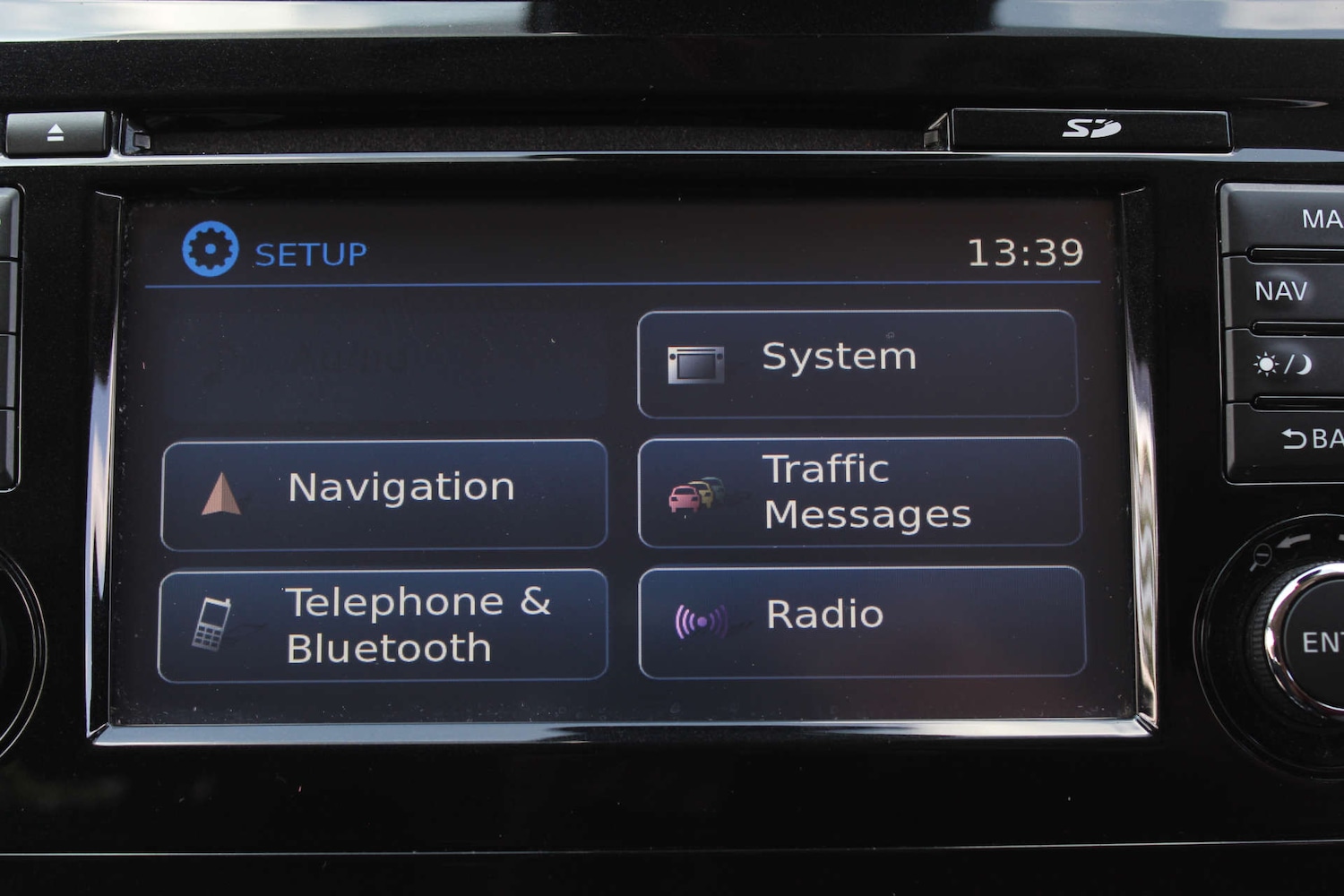 Used Nissan X-Trail 2014 for sale - 76103749: Photo 26