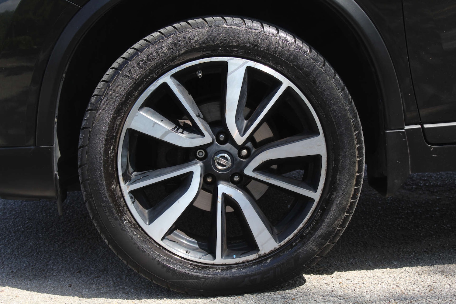 Used Nissan X-Trail 2014 for sale - 76103749: Photo 34