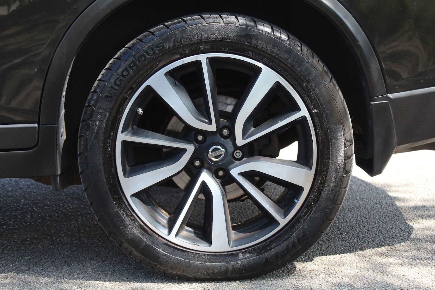 Used Nissan X-Trail 2014 for sale - 76103749: Photo 35