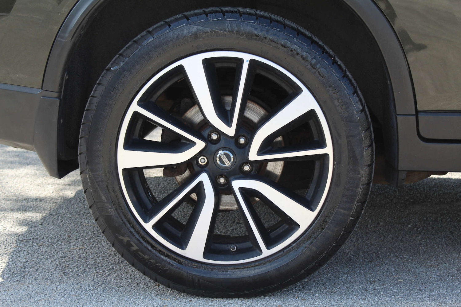 Used Nissan X-Trail 2014 for sale - 76103749: Photo 36