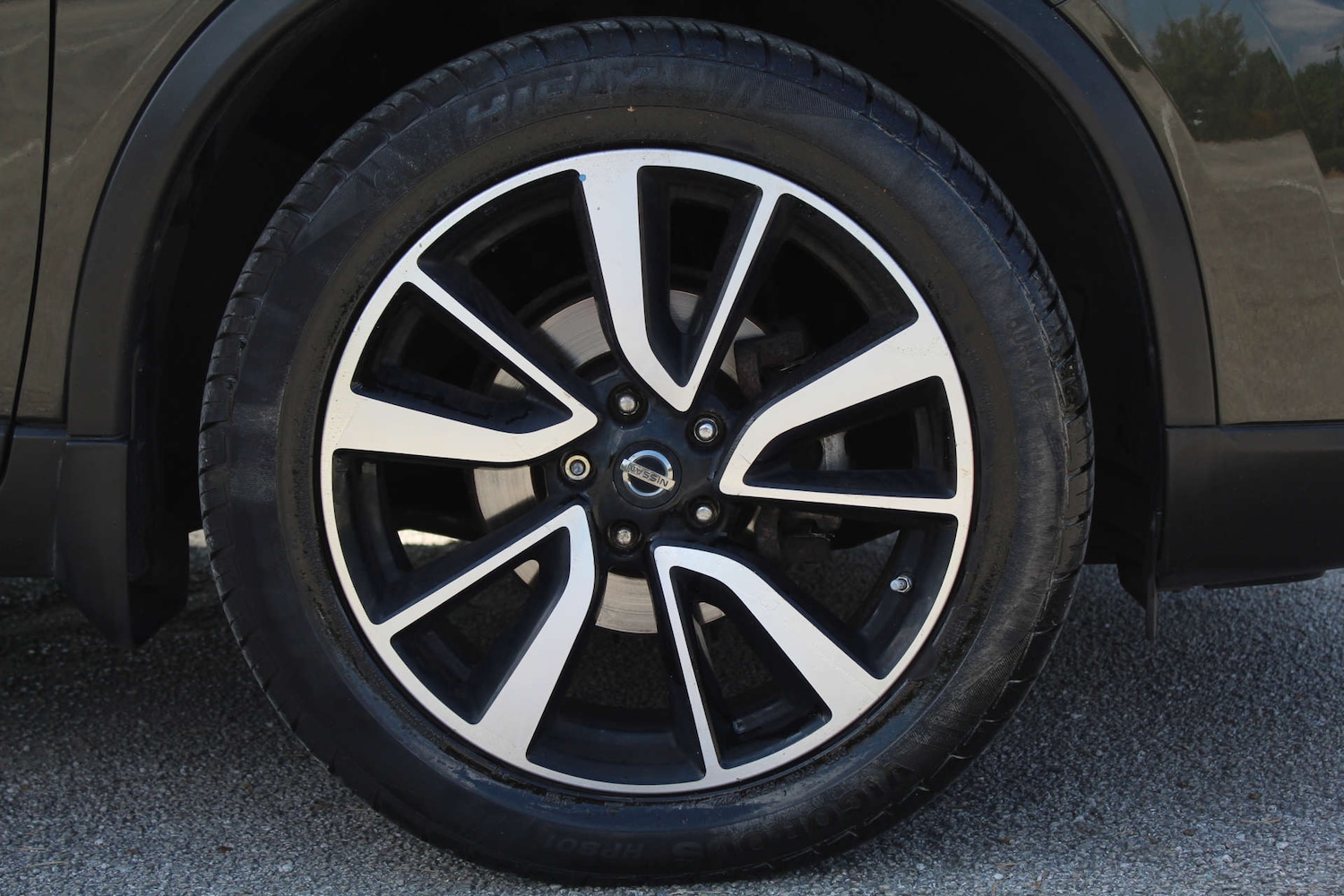 Used Nissan X-Trail 2014 for sale - 76103749: Photo 37