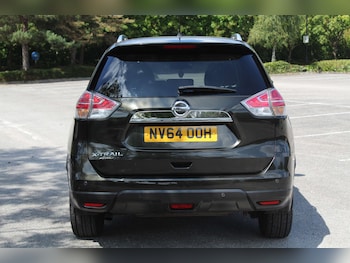 Used Nissan X-Trail 2014 for sale - 76103749: Photo 4