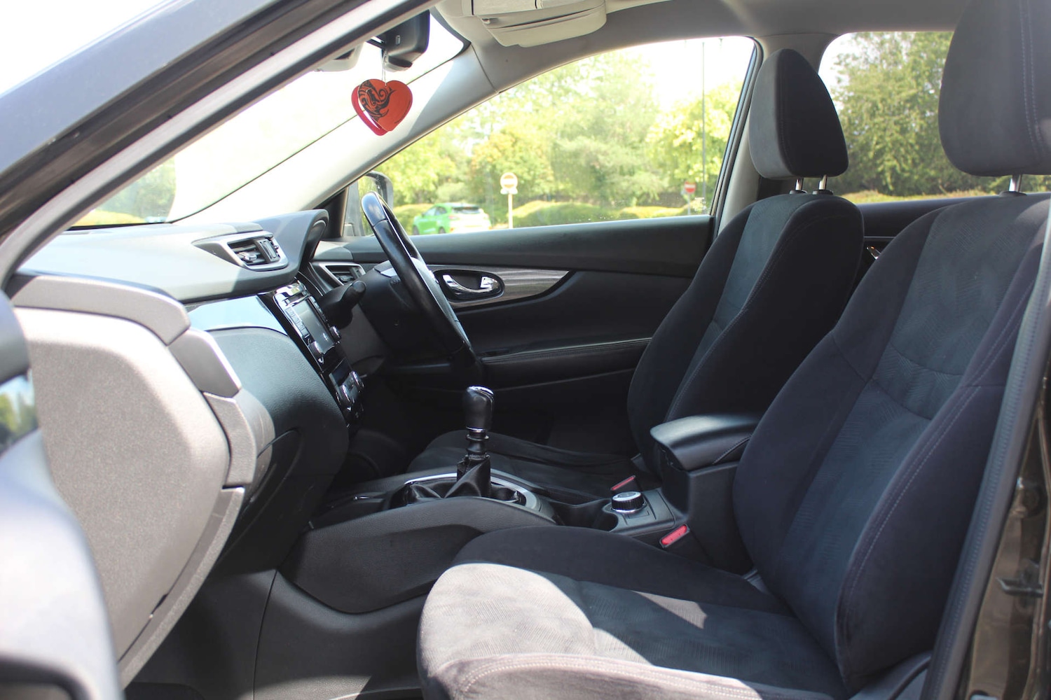 Used Nissan X-Trail 2014 for sale - 76103749: Photo 9
