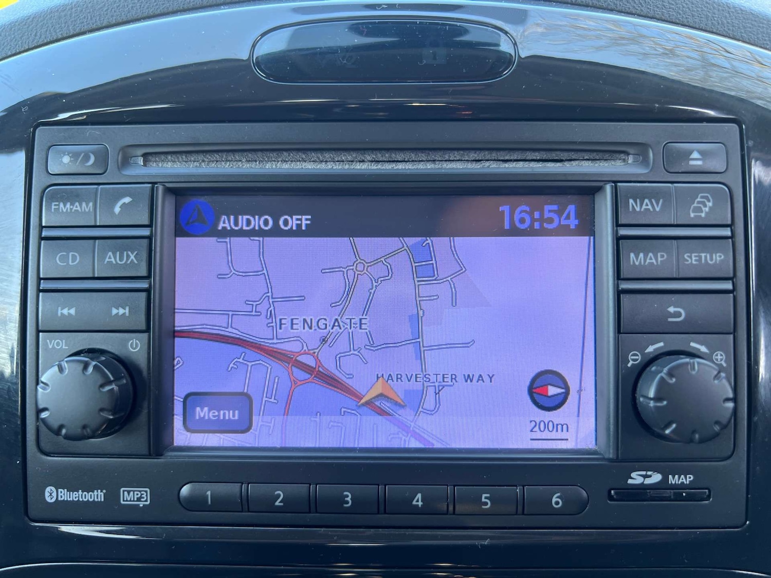 Vehicle 26