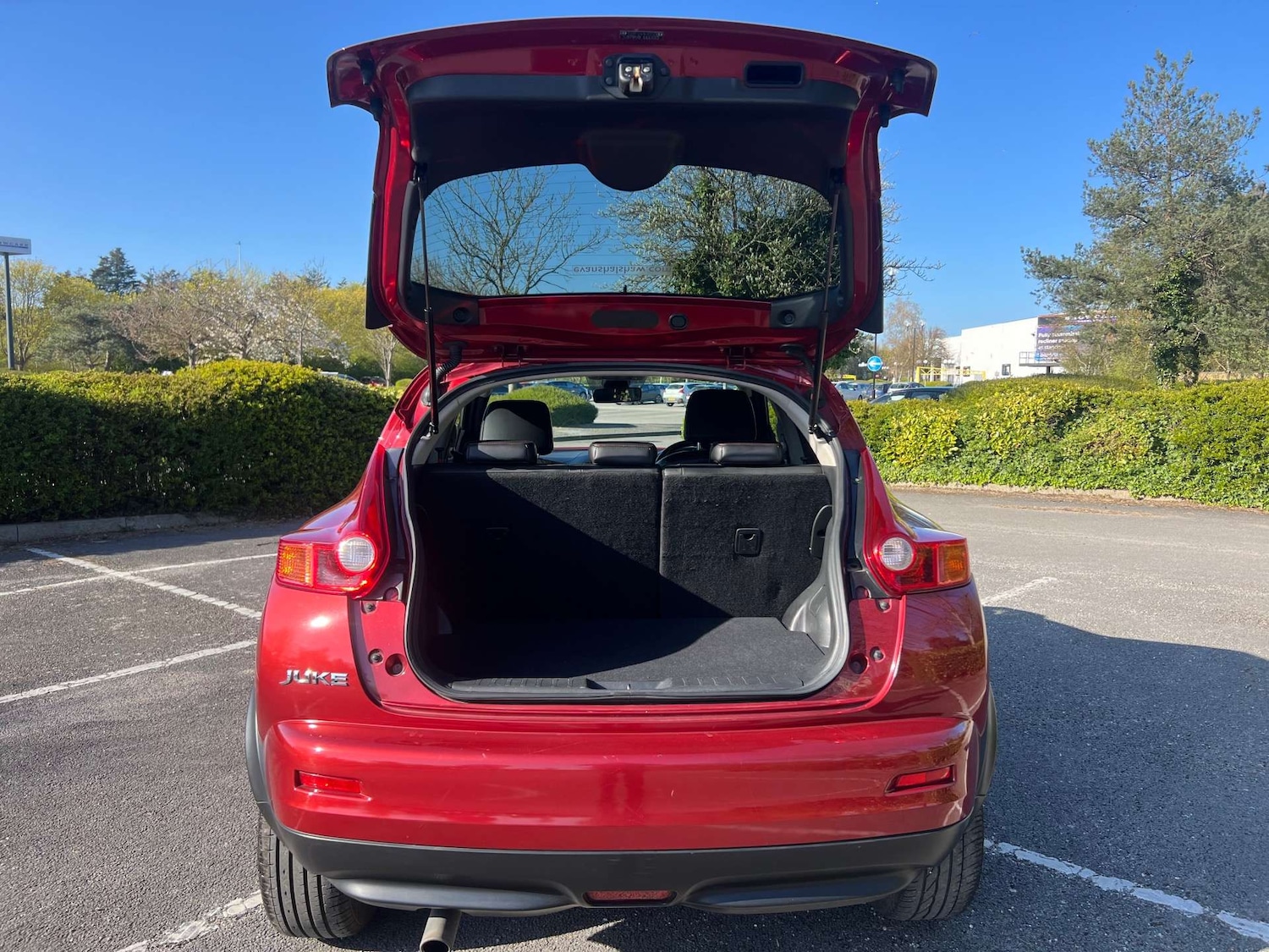 Vehicle 29