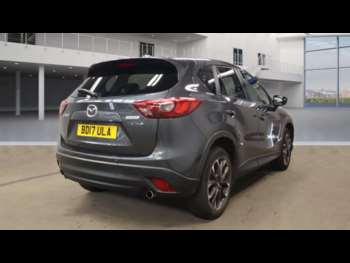 Used Mazda CX-5 2017 for sale - 74773010: Photo