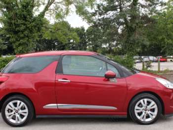 Used Citroen DS3 2011 for sale - 72289881: Photo