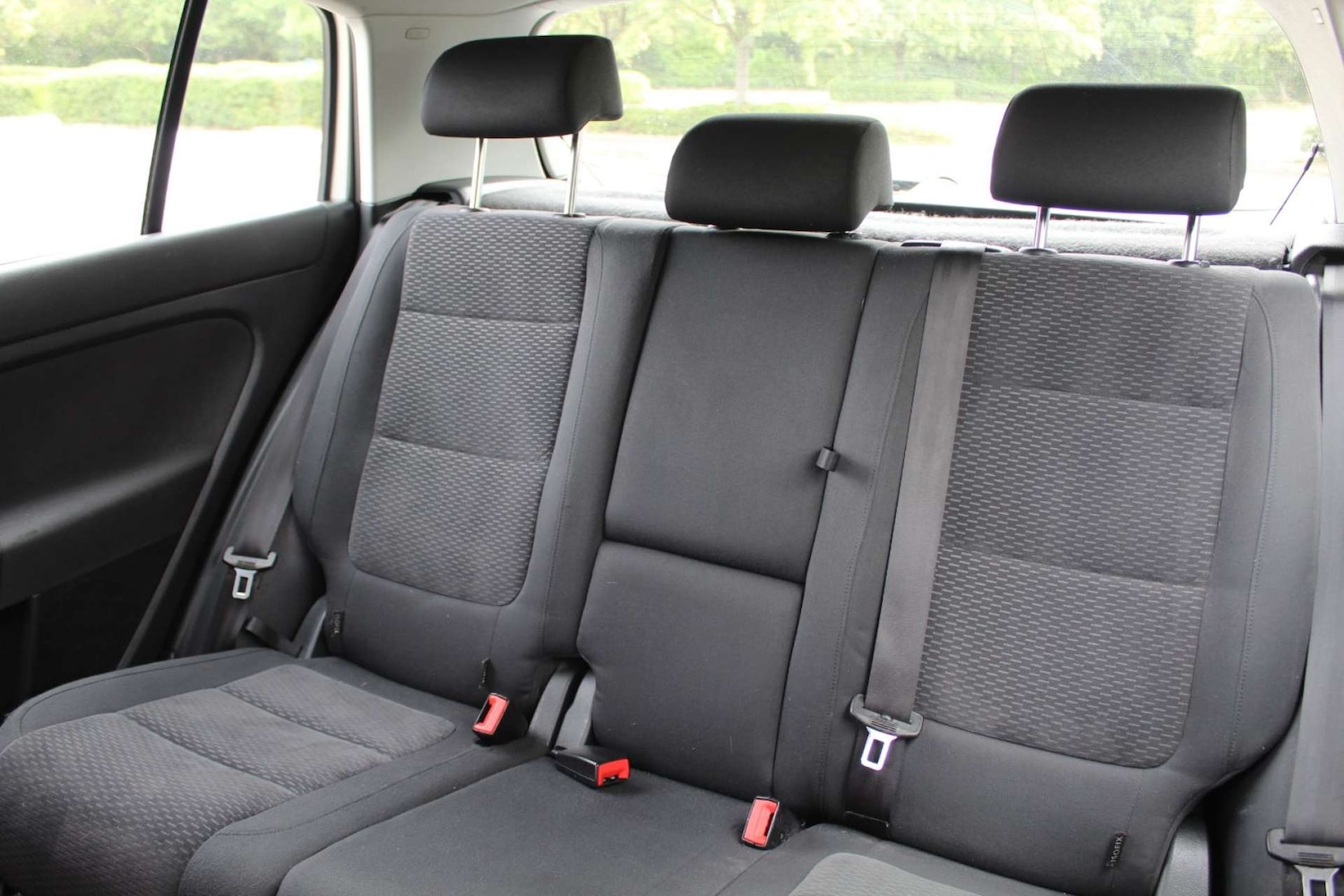 Used Volkswagen Golf Plus 2011 for sale - 76103810: Photo 10