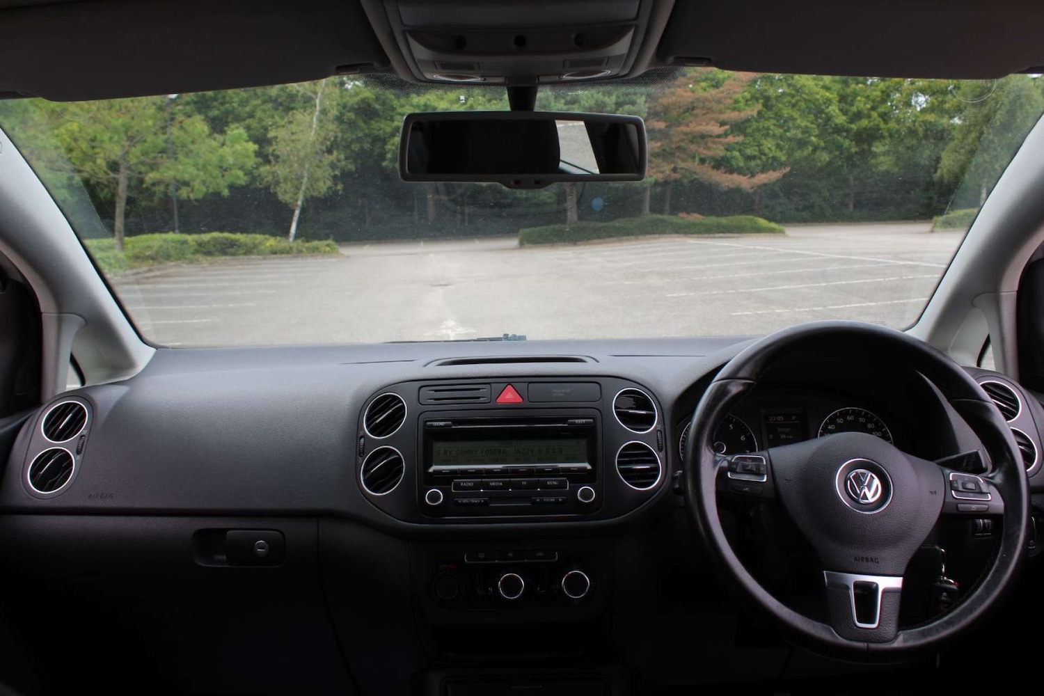 Used Volkswagen Golf Plus 2011 for sale - 76103810: Photo 12