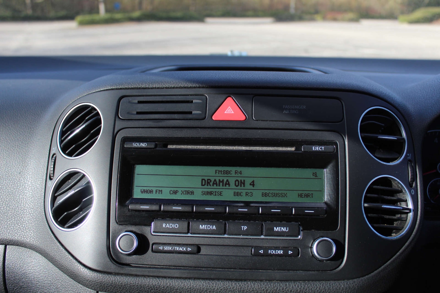 Used Volkswagen Golf Plus 2011 for sale - 76103810: Photo 19