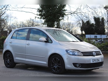 2011 - 1.4 TSI SE 5dr DSG