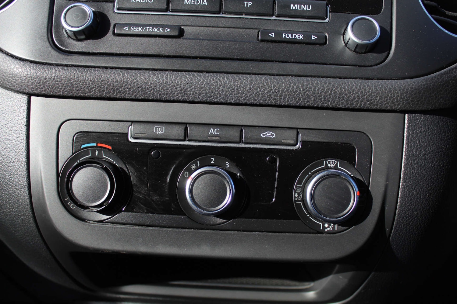 Used Volkswagen Golf Plus 2011 for sale - 76103810: Photo 20