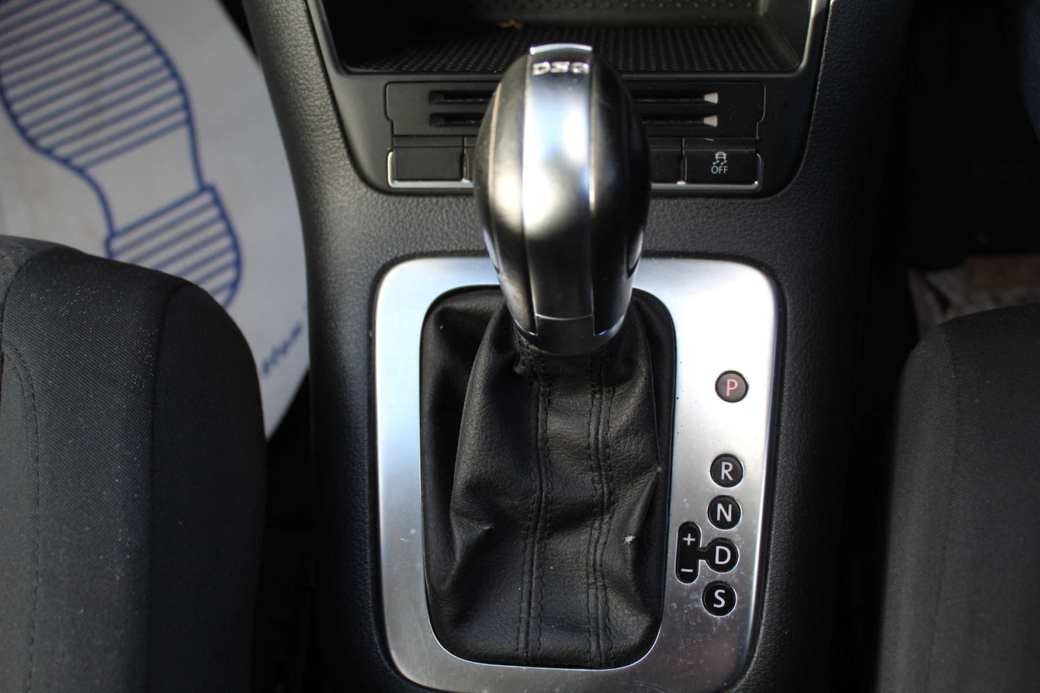 Used Volkswagen Golf Plus 2011 for sale - 76103810: Photo 21