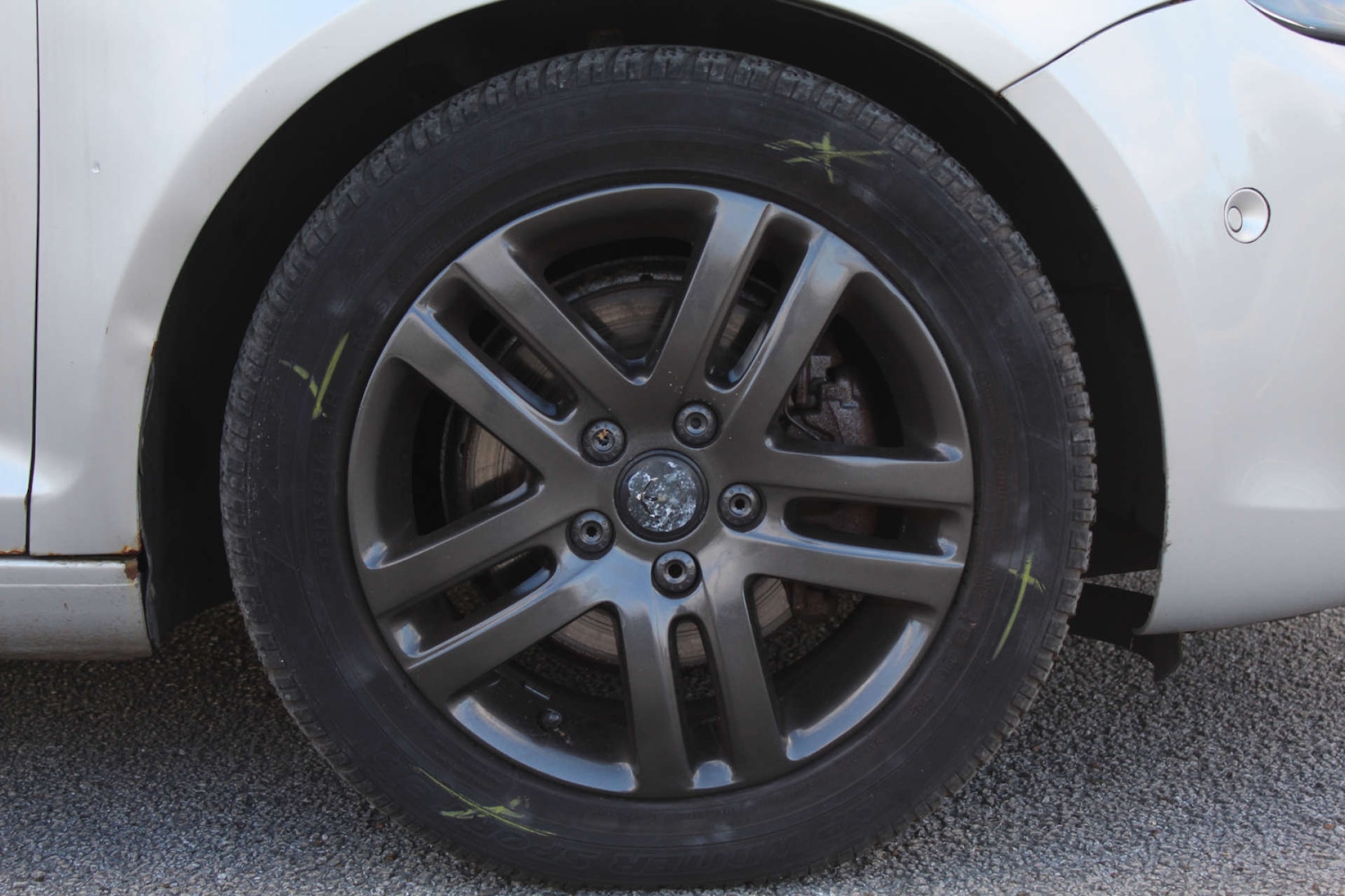 Used Volkswagen Golf Plus 2011 for sale - 76103810: Photo 26