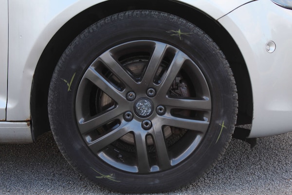 Used Volkswagen Golf Plus 2011 for sale - 76103810: Photo 26