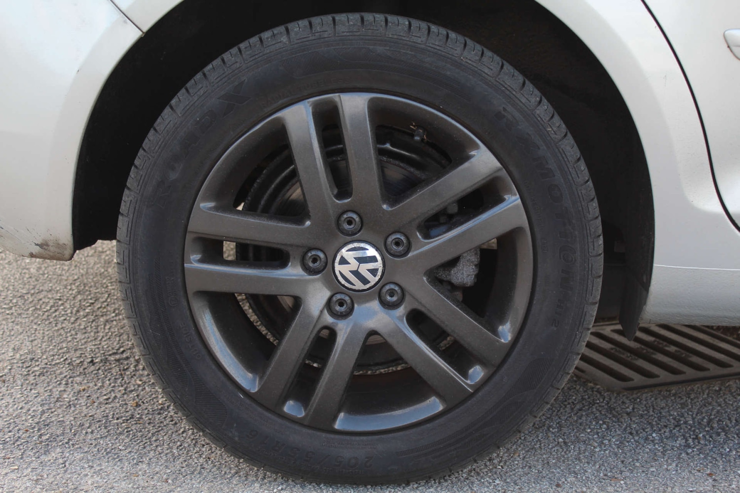 Used Volkswagen Golf Plus 2011 for sale - 76103810: Photo 27