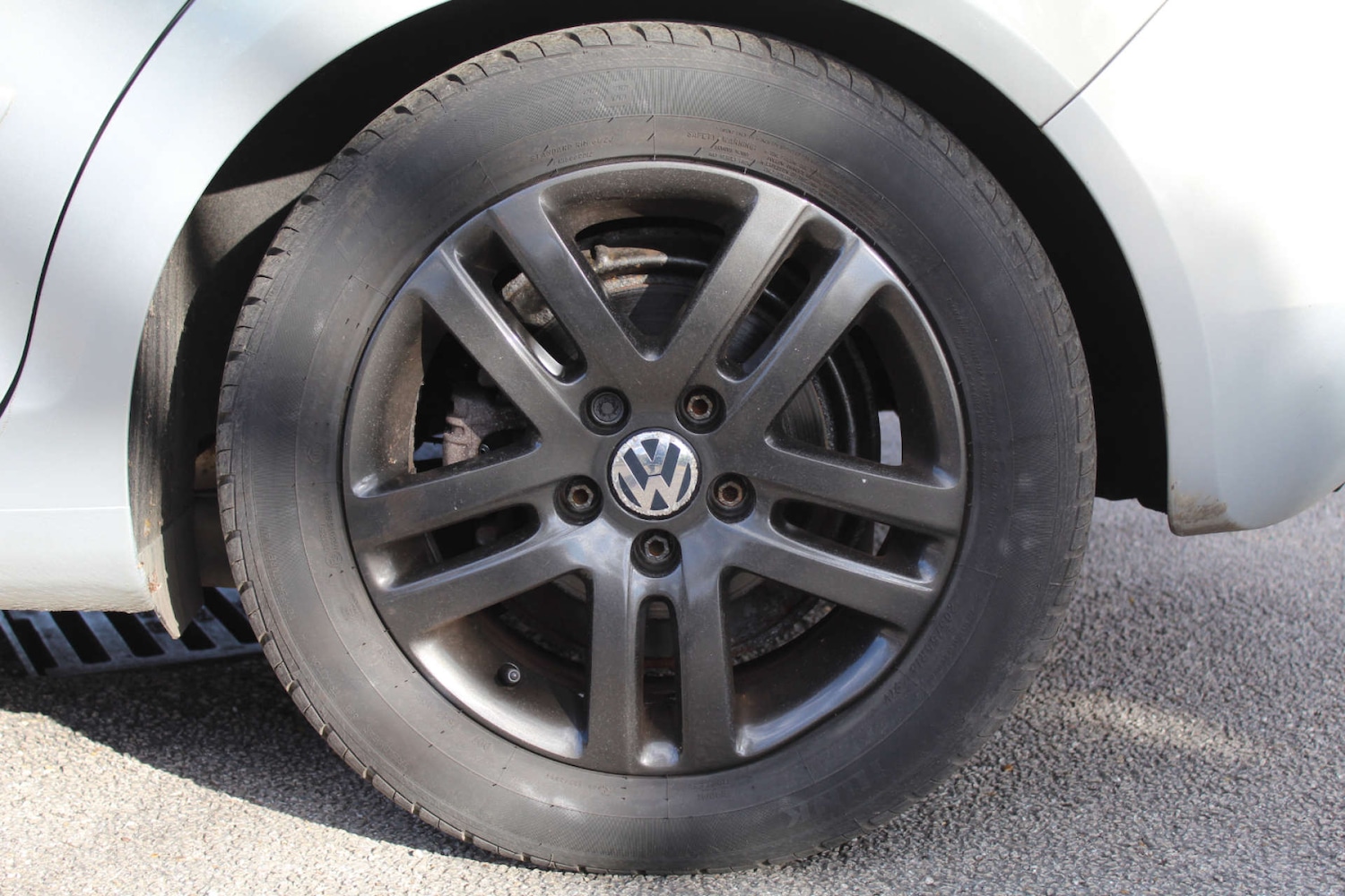Used Volkswagen Golf Plus 2011 for sale - 76103810: Photo 28