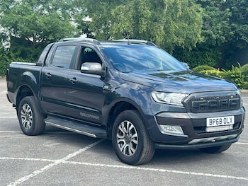 Ford - Ranger