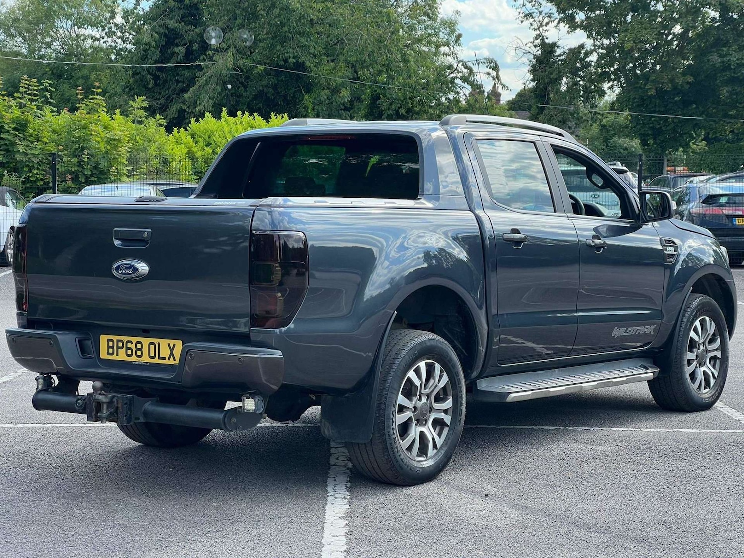 Vehicle 29